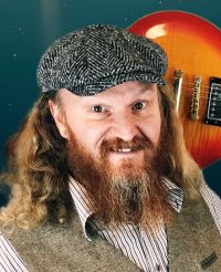 DAN